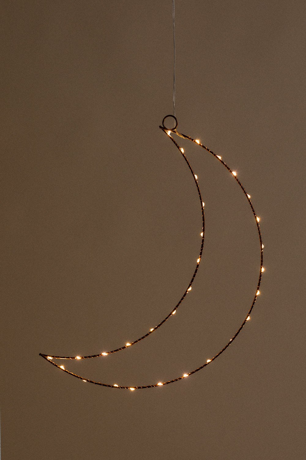 Decoratief beeld met LED-verlichting Gefom, galerij beeld 3