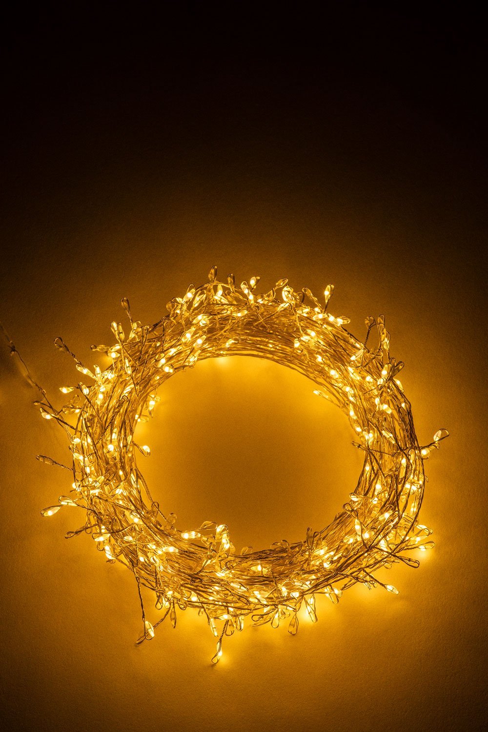 Decoratieve LED Slinger (17 m) Jogas, galerij beeld 1