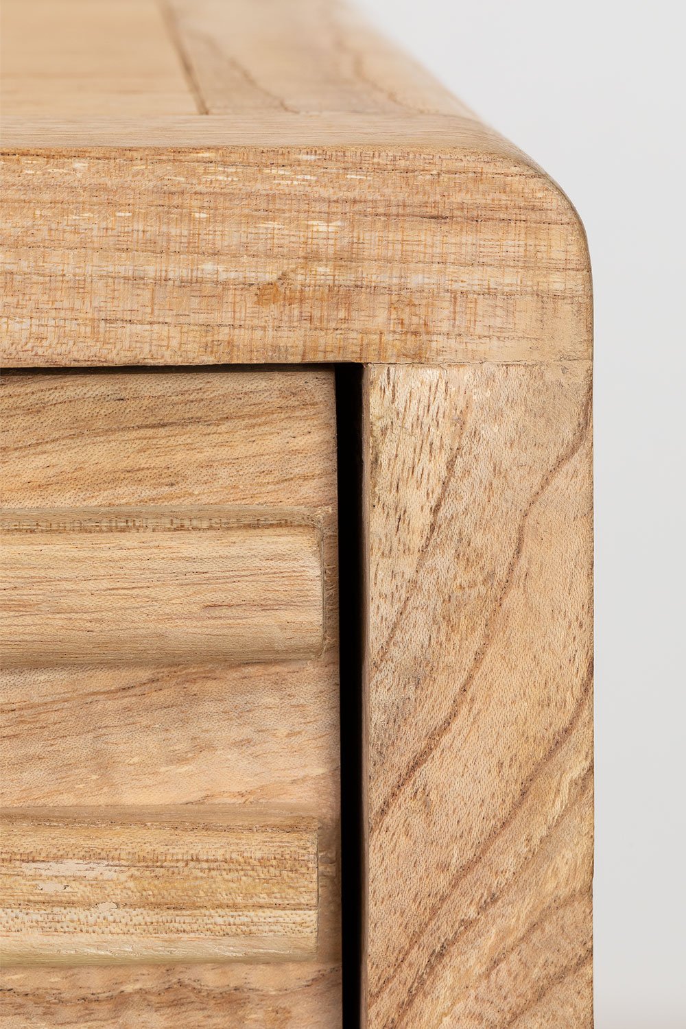 Houten ladekast Deleyna , galerij beeld 5