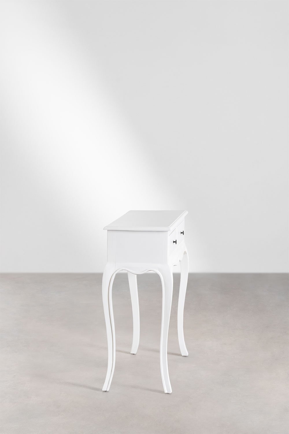 Teresia houten halconsole, galerij beeld 3