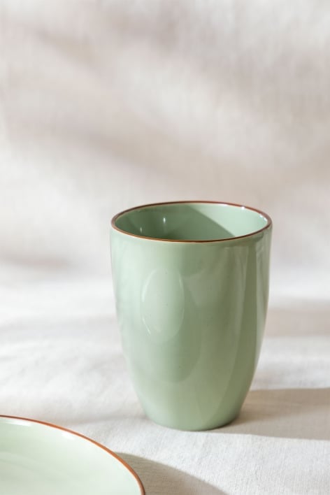 Set van 4 glazen 40 cl Bremen