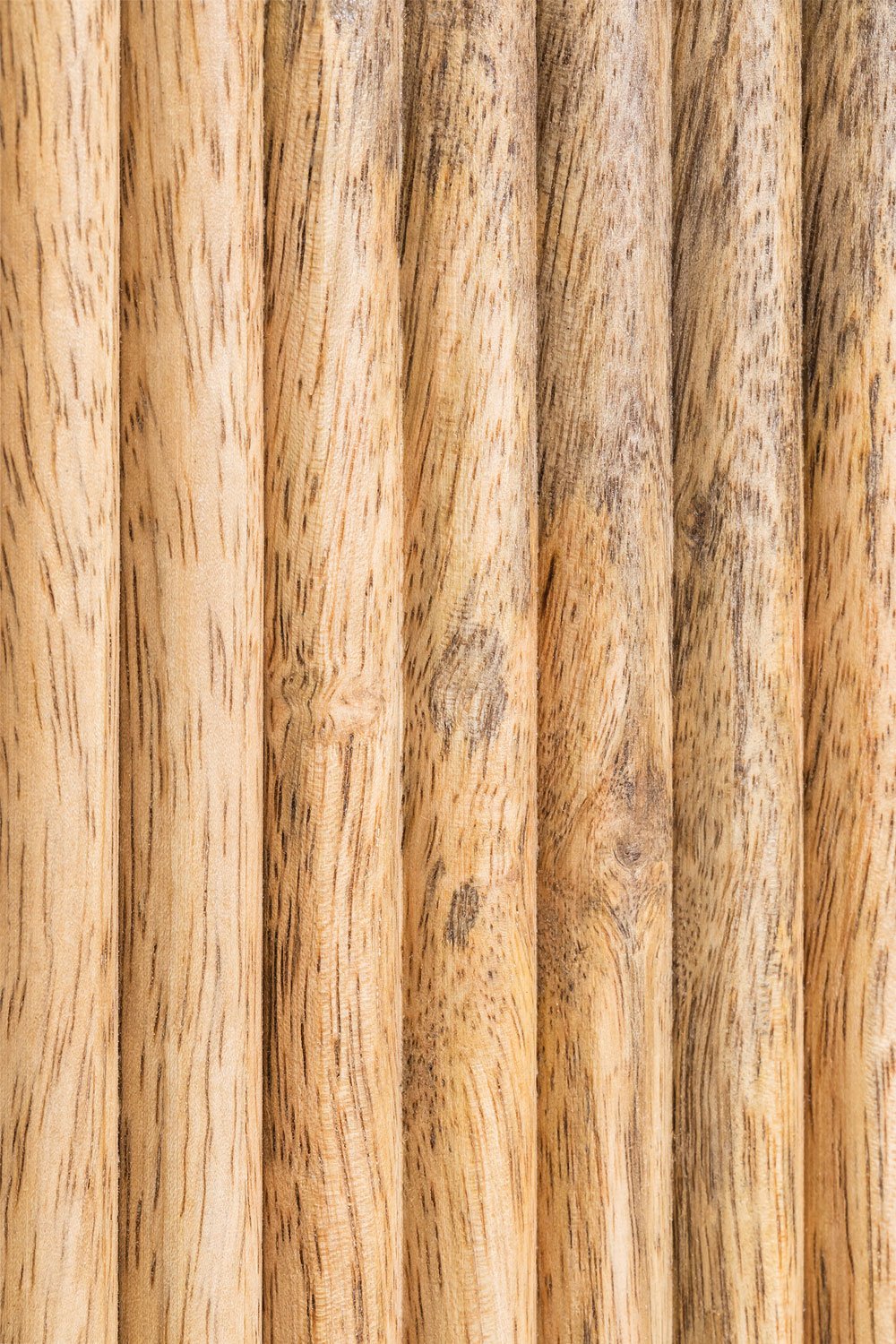 Baty Design ladekast van mangohout        , galerij beeld 6