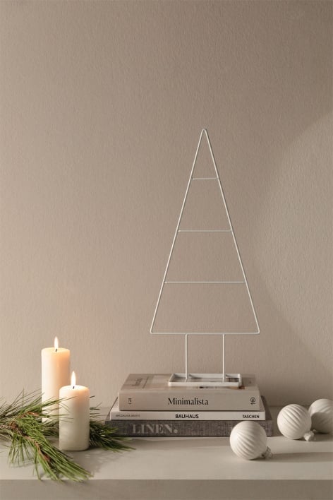 Kerstboom THRI