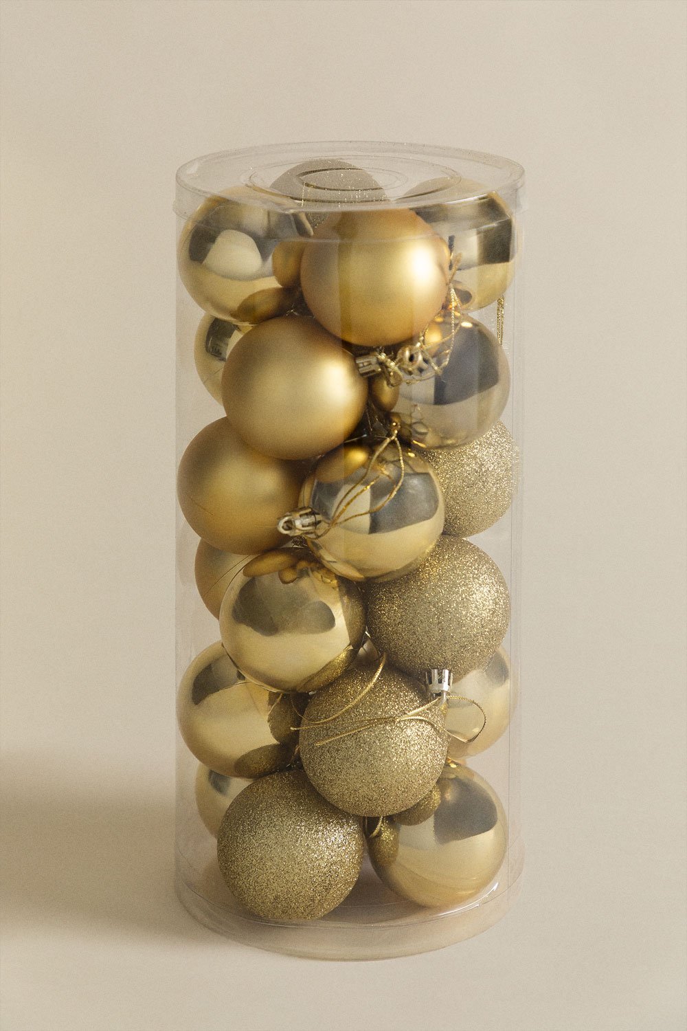 Set van 24 kerstversieringen Deirec, galerij beeld 4