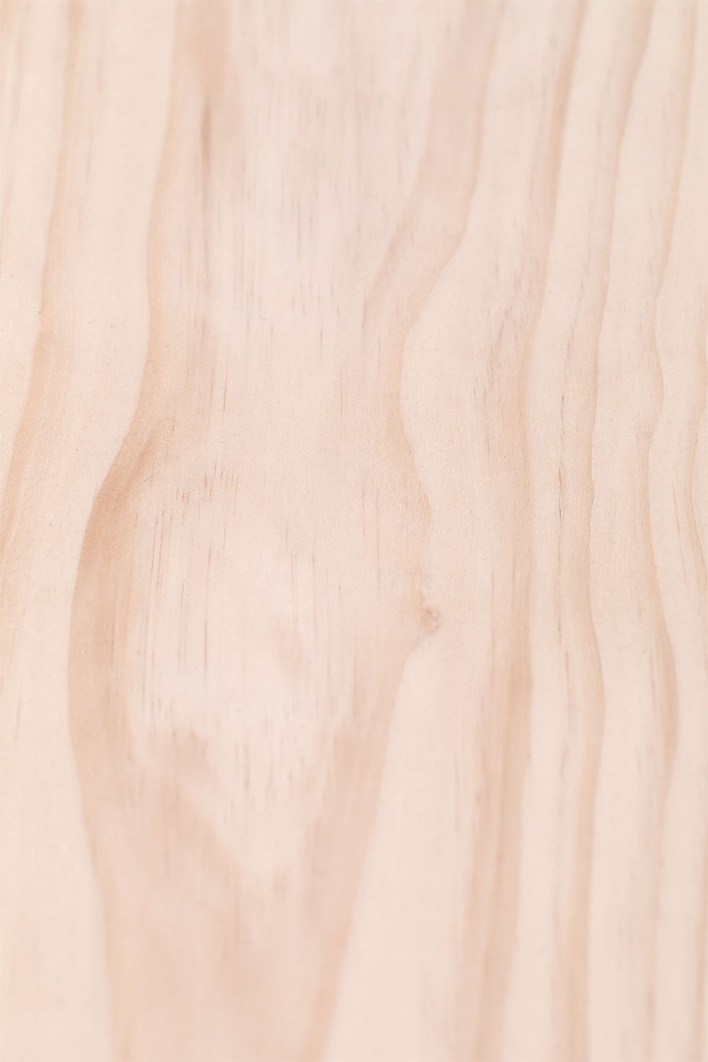 Rotan en houten dressoir Reyna, galerij beeld 7