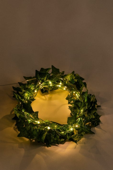 LED Decoratieve Slinger (2m, 5m in 10m) Keppa