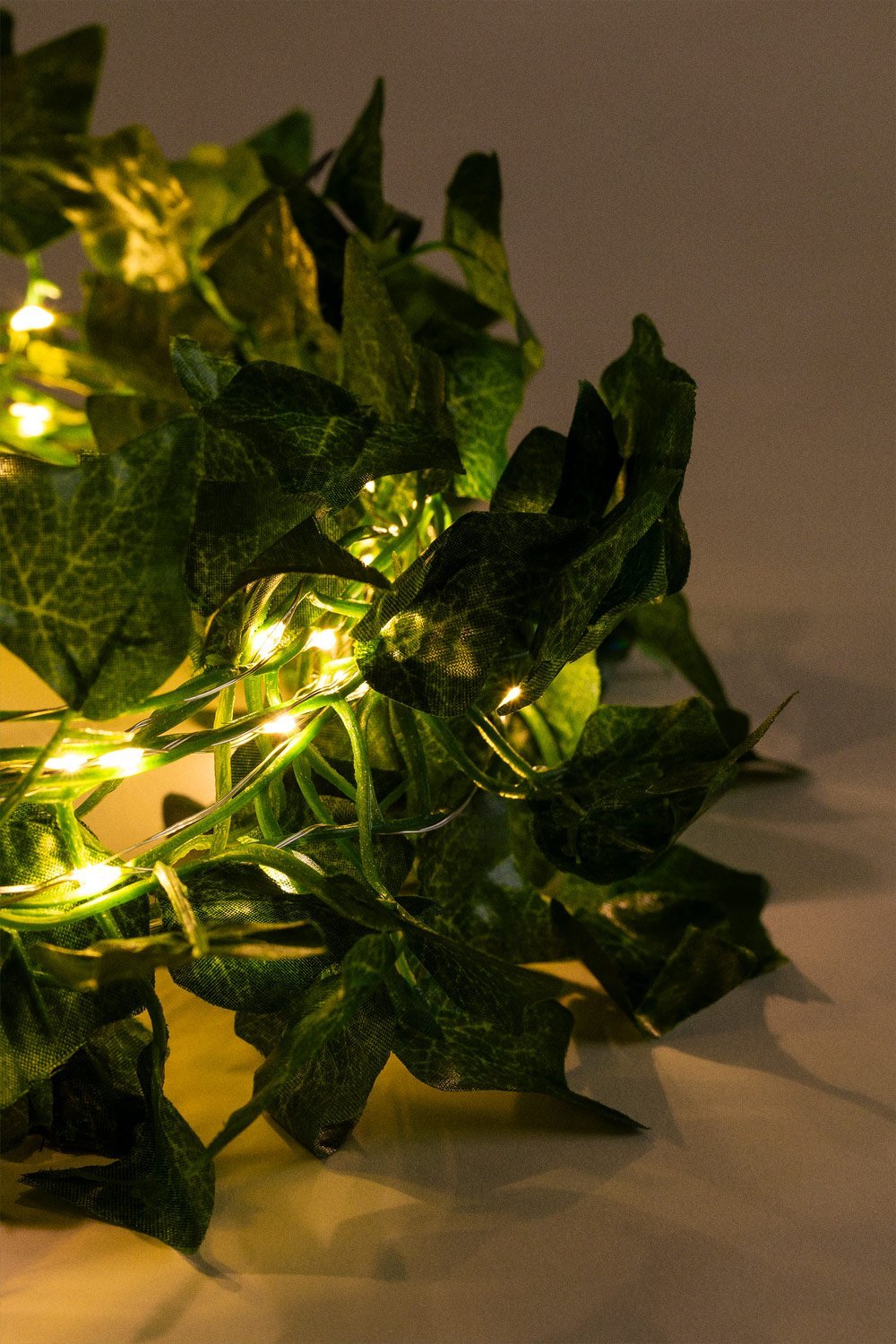 LED Decoratieve Slinger (2m, 5m in 10m) Keppa, galerij beeld 3