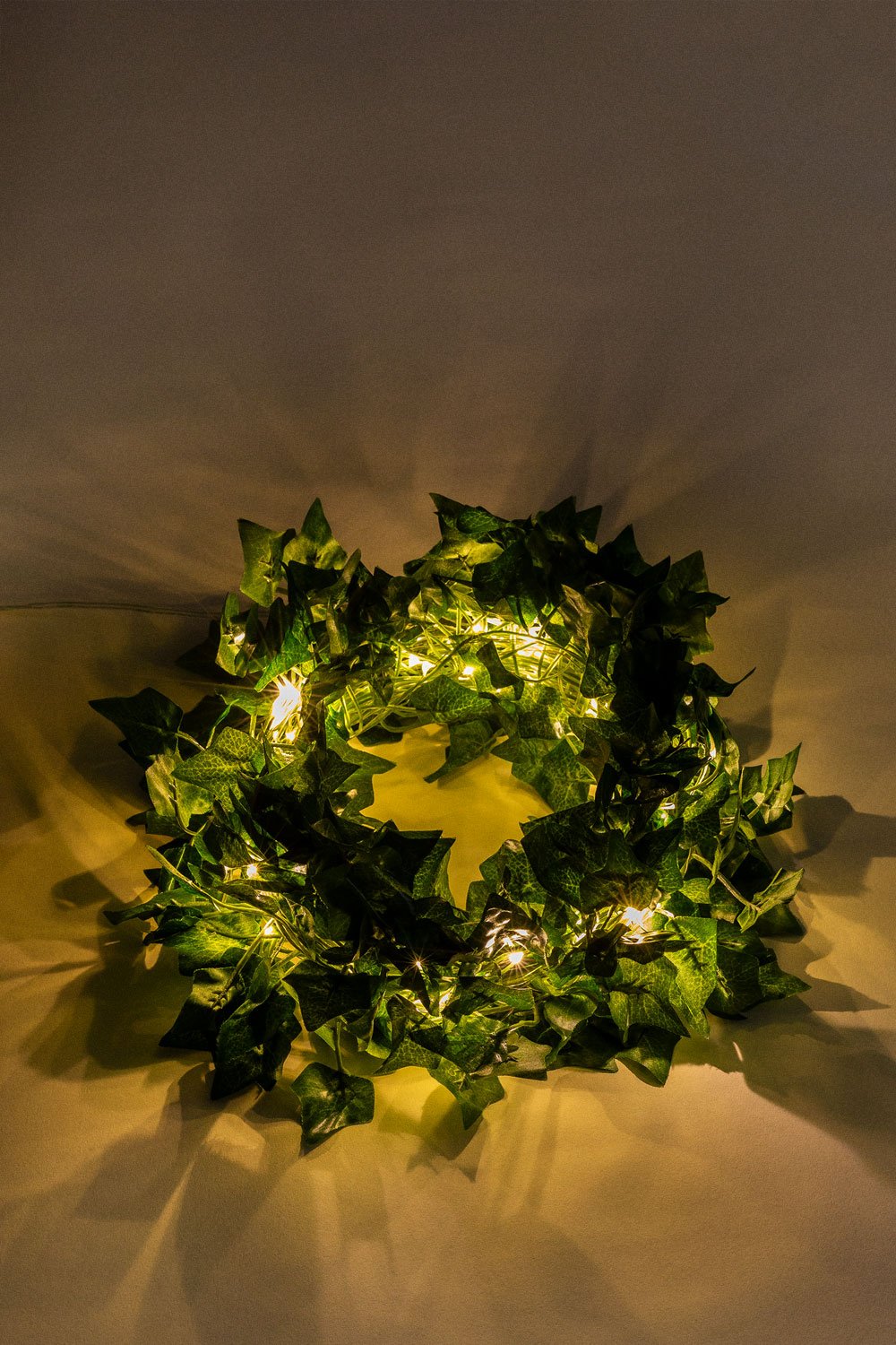 LED Decoratieve Slinger (2m, 5m in 10m) Keppa, galerij beeld 1