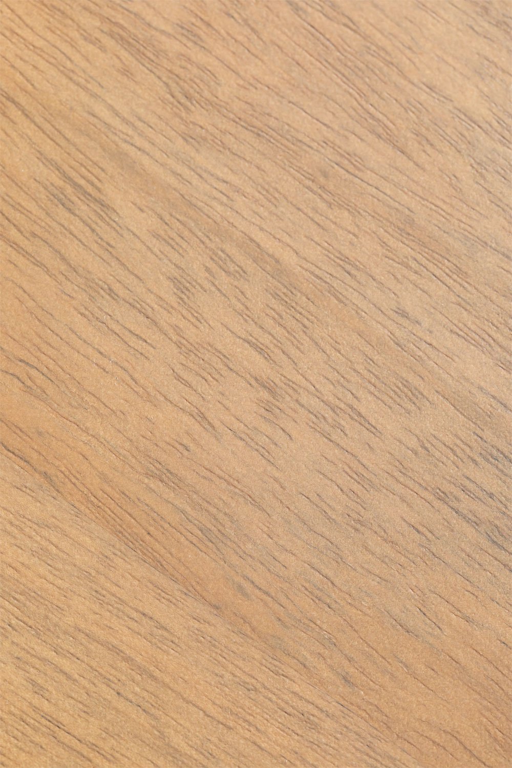 Analis ronde salontafel van mangohout    , galerij beeld 6