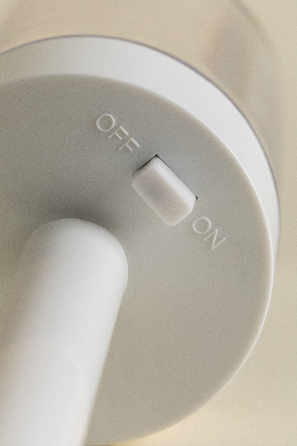 LED-zonnepaal voor buiten Xurde, galerij beeld 4