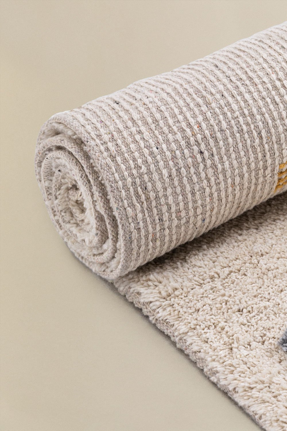 Katoenen Vloerkleed (170x120 cm) Jankiel Kids, galerij beeld 3