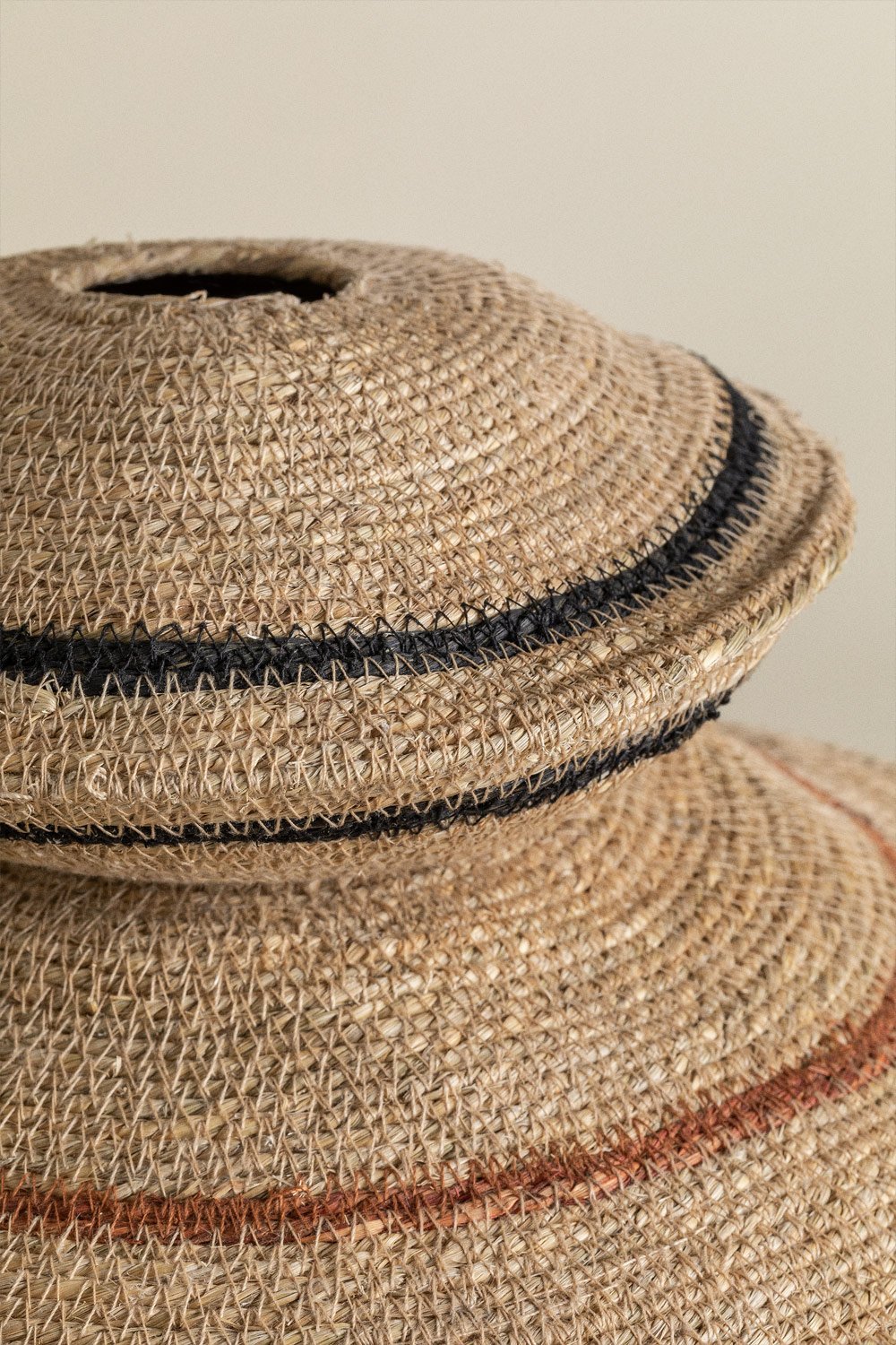 Jute lampenkap Anete , galerij beeld 3