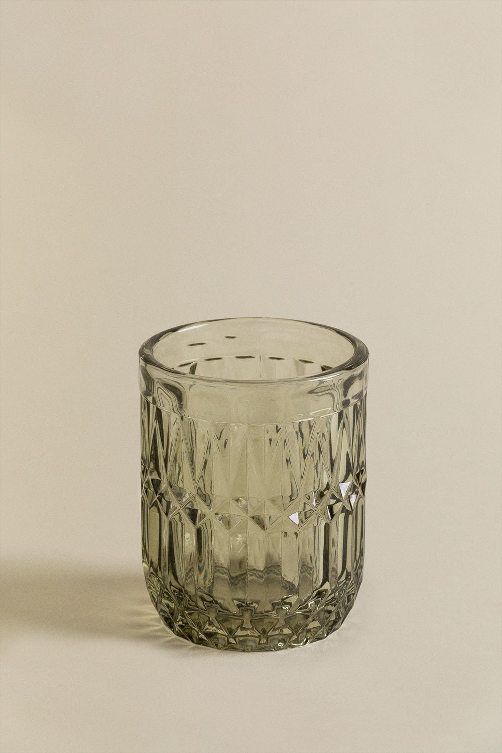 Glazen glas 300 ml Ovie, galerij beeld 2