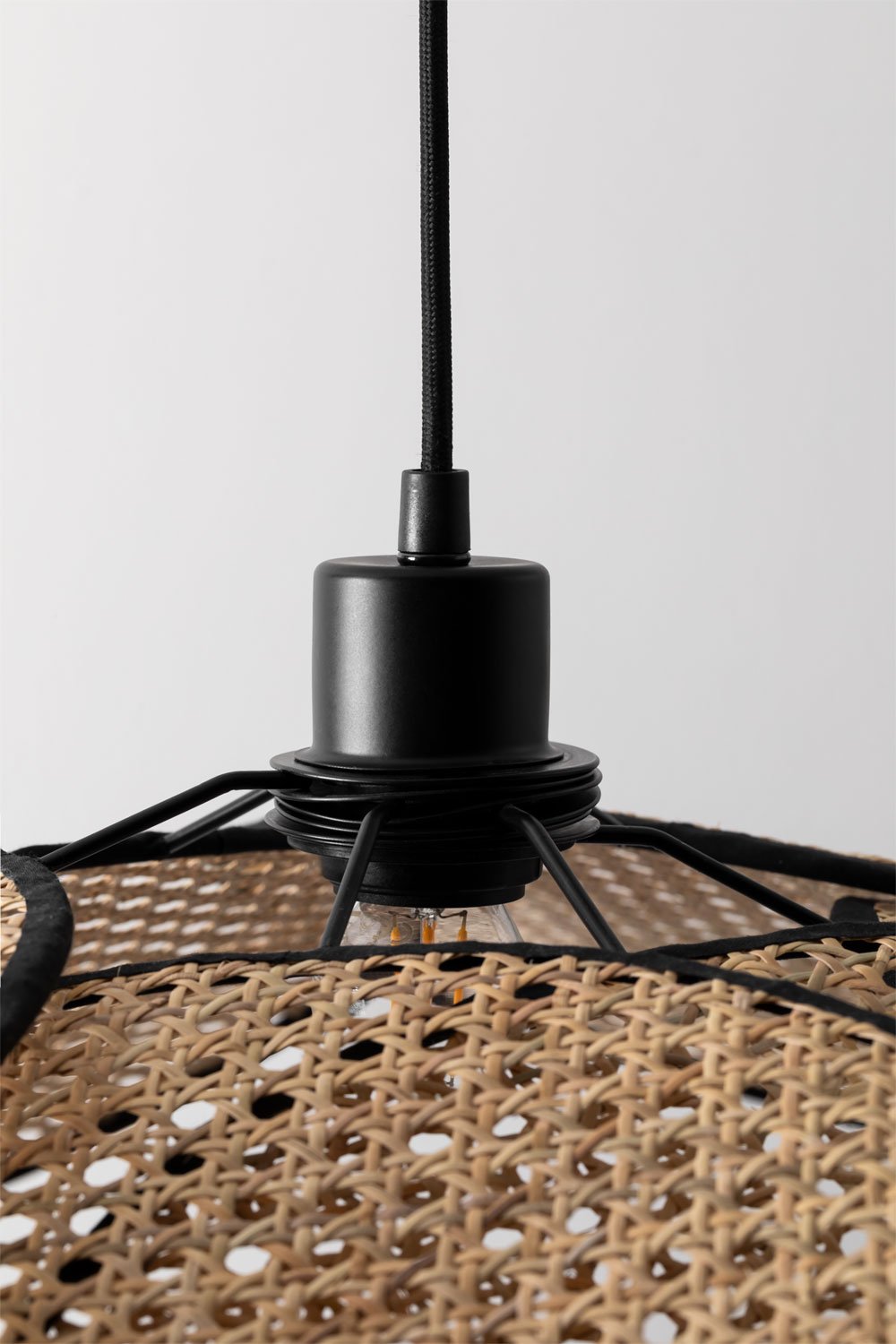 Okai-plafondlamp Pure, galerij beeld 4