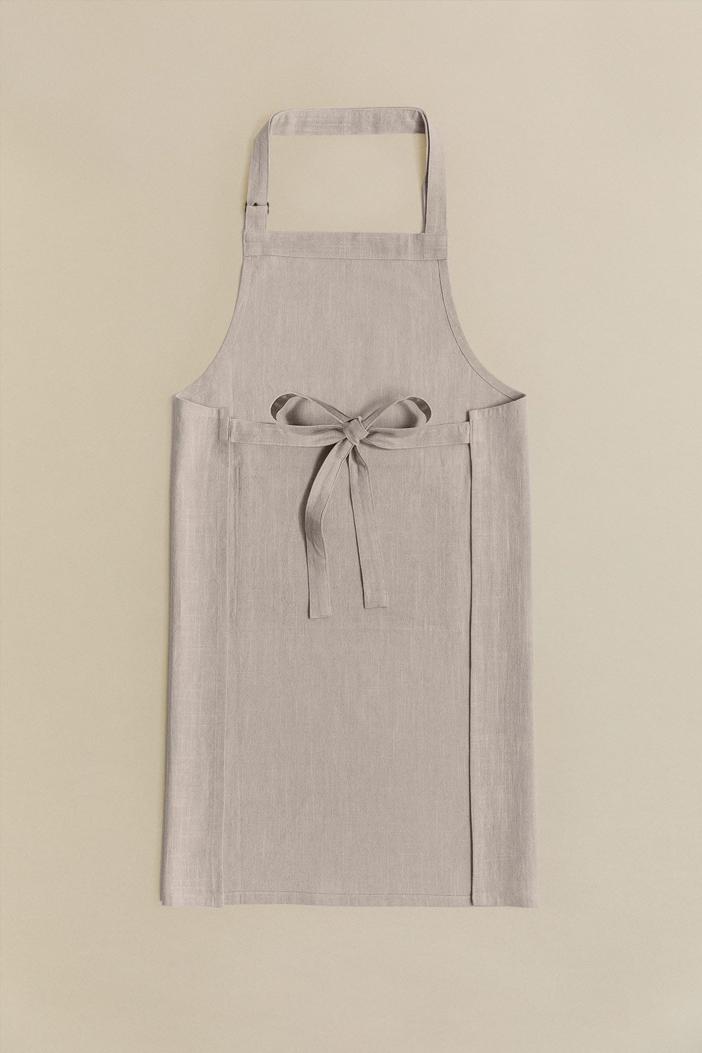 Nedeliya katoenen schort, galerij beeld 3