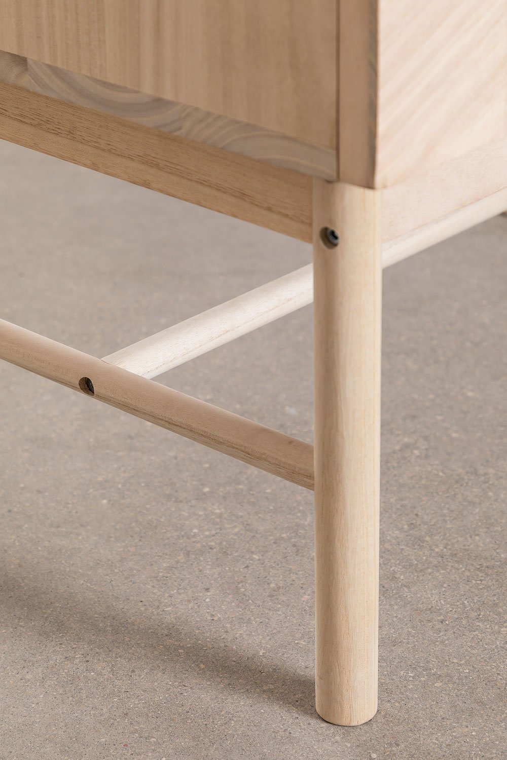 Houten kast Garrik, galerij beeld 4