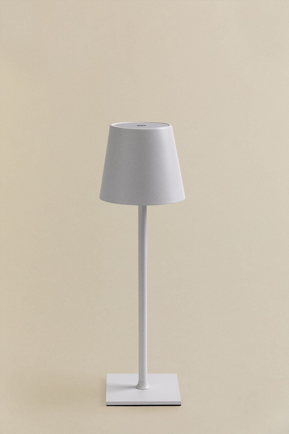 Draadloze LED Tafellamp Bolvir, galerij beeld 1
