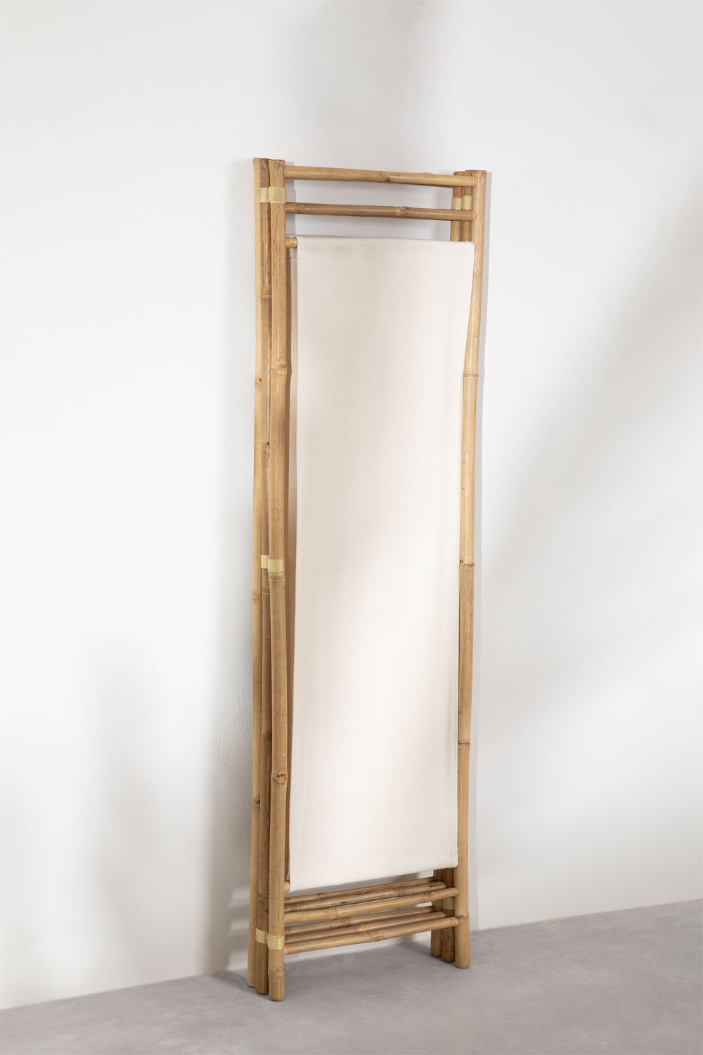 Bamboe tuinscherm Alfred, galerij beeld 3