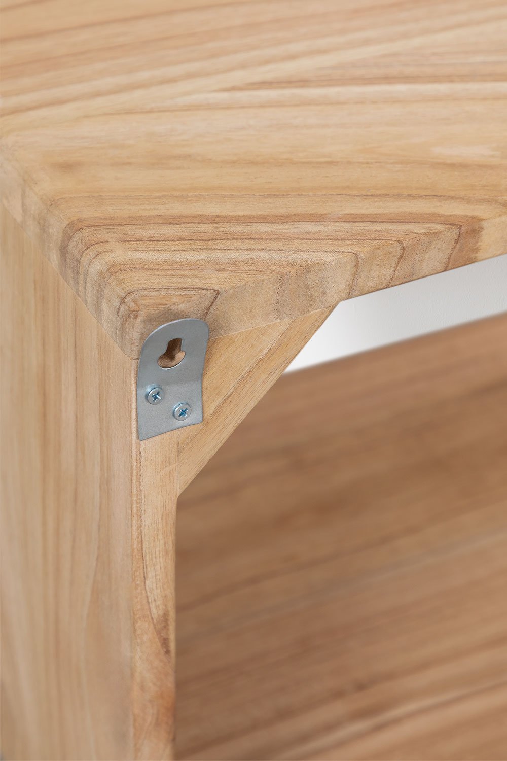 Houten wandplank Deleyna, galerij beeld 5