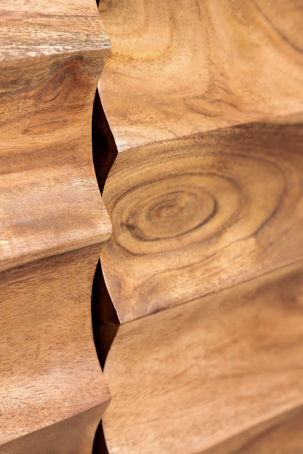 Petter Acacia Houten Dressoir   , galerij beeld 7