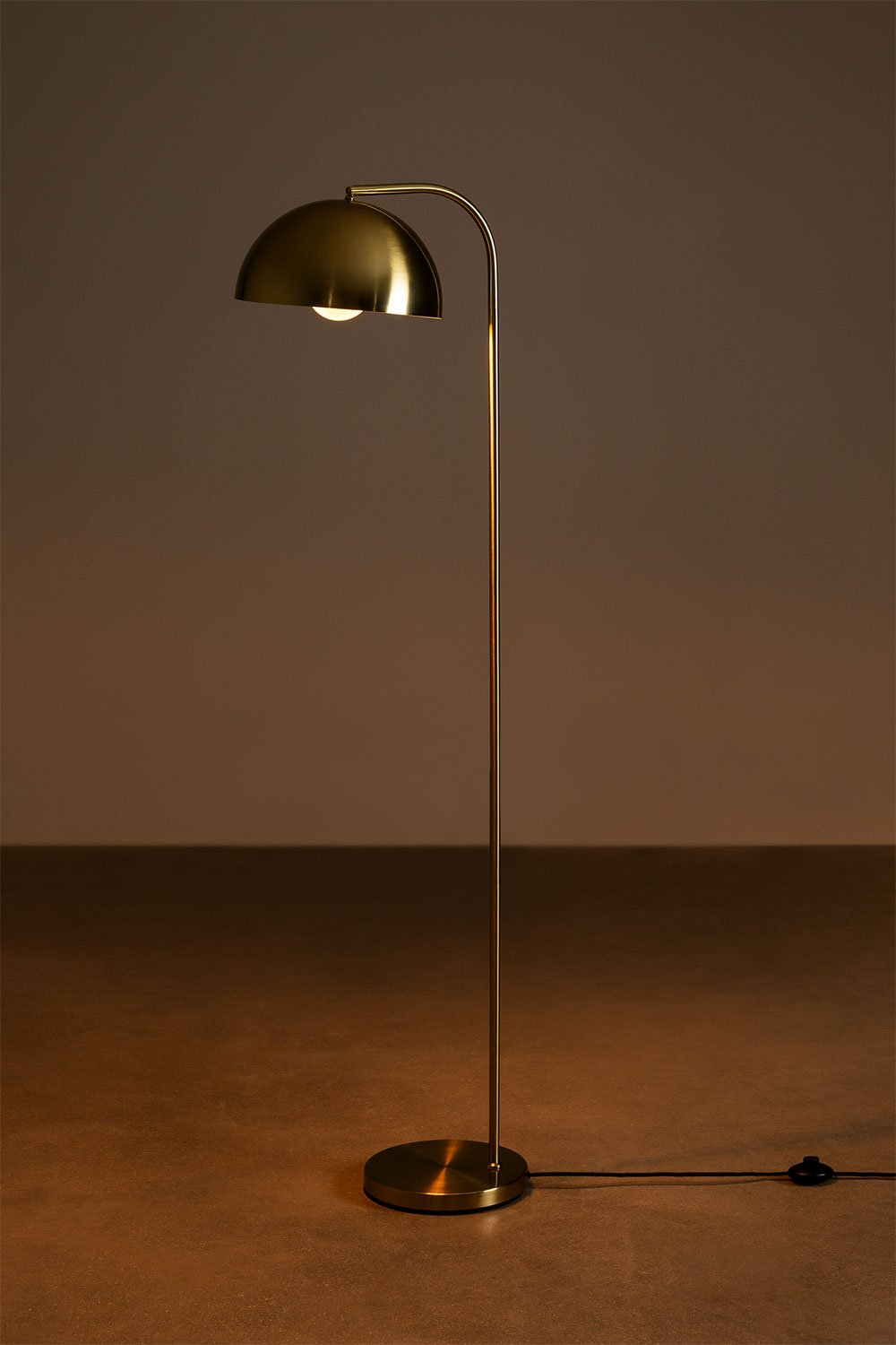 Nura-vloerlamp, galerij beeld 4