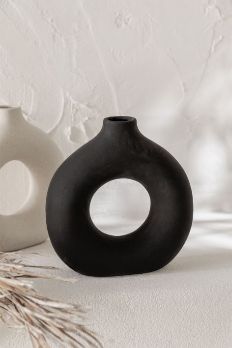 Onbreekbare papieren vaas met bijbelse afbeeldingen - Swan Market | Conceptstore voor Creatieve Kado's Onbreekbare papieren vaas met bijbelse afbeeldingen - Swan Market | Conceptstore voor Creatieve Kado's