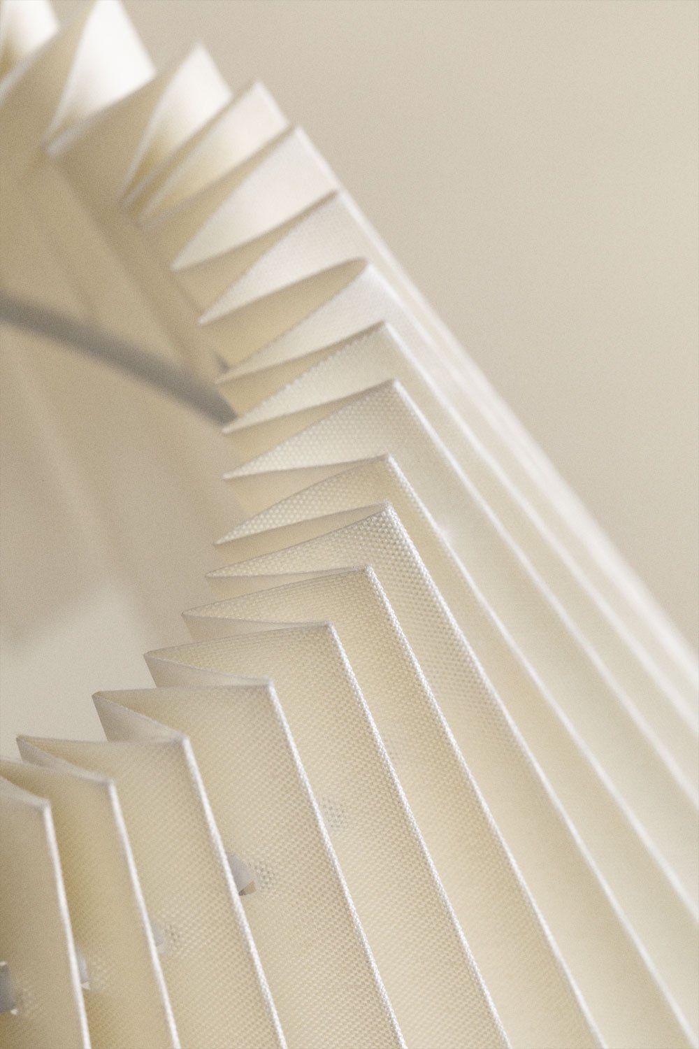 Jeremaia houten tafellamp, galerij beeld 5