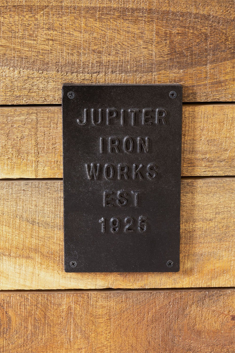 Uain mangohouten dressoir, galerij beeld 6