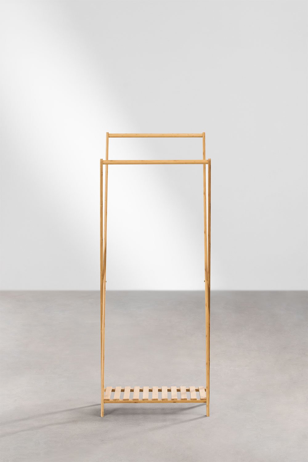 Braian bamboe kapstok, galerij beeld 5