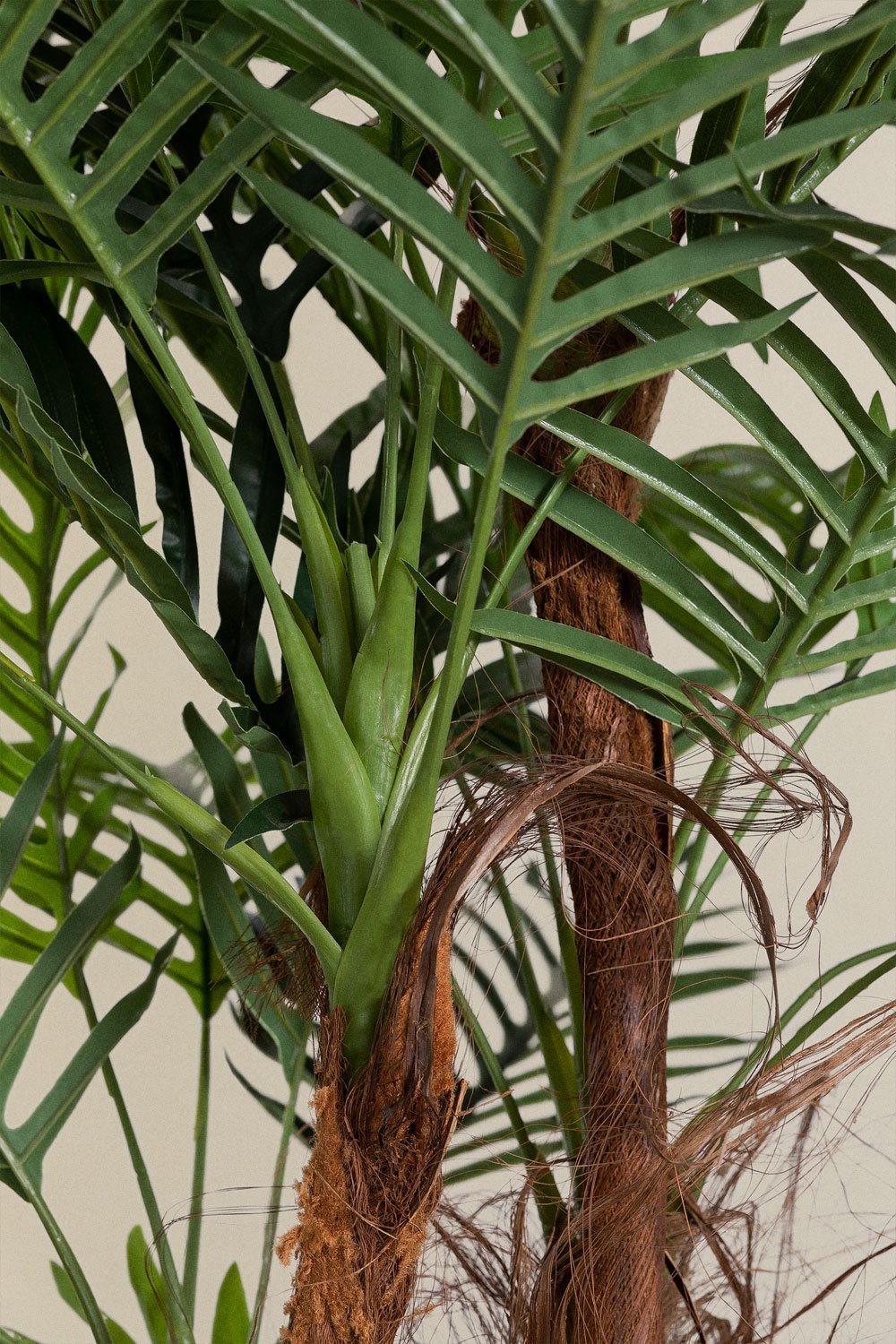 Decoratieve kunstplant Palmera Design, galerij beeld 3