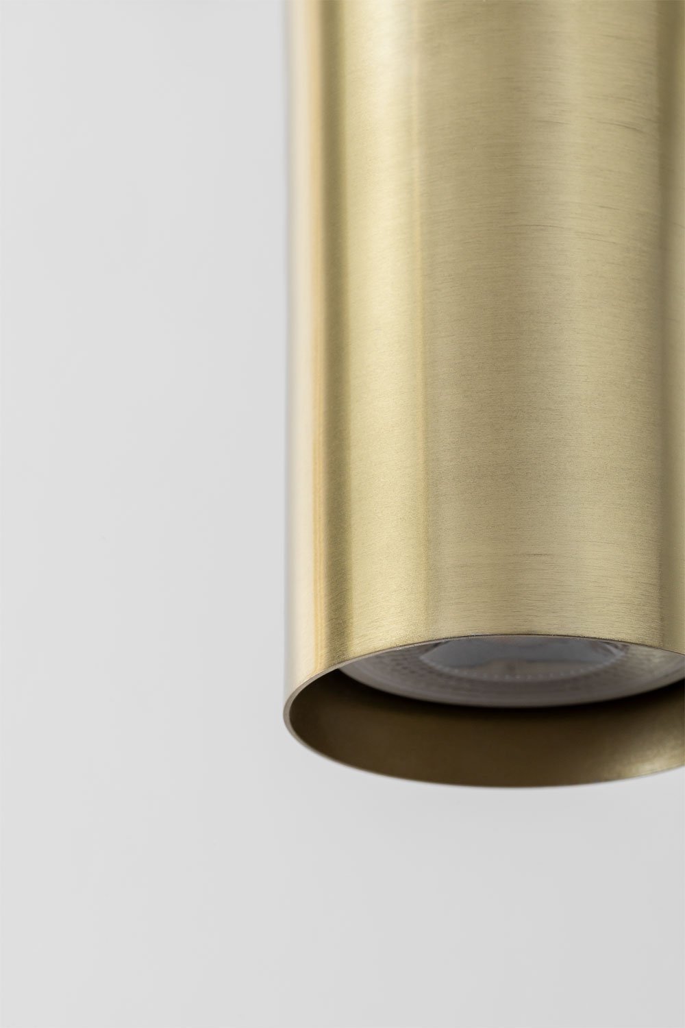 Baysal metalen plafondlamp, galerij beeld 4