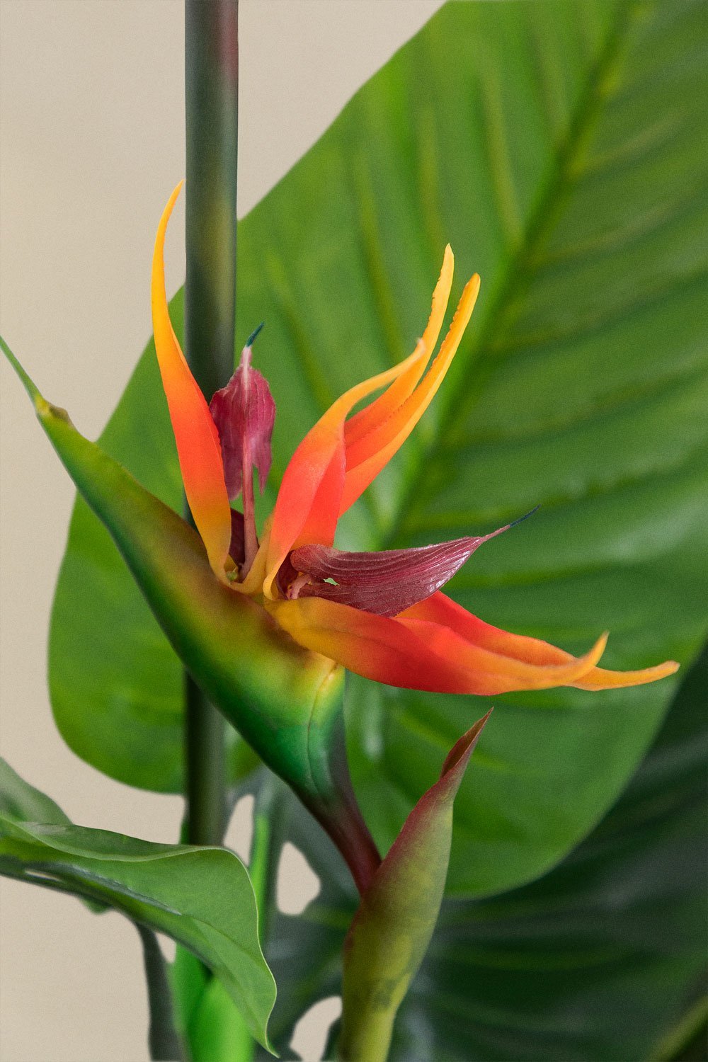 Decoratieve Kunstplant Paradijsvogel 150 cm, galerij beeld 3