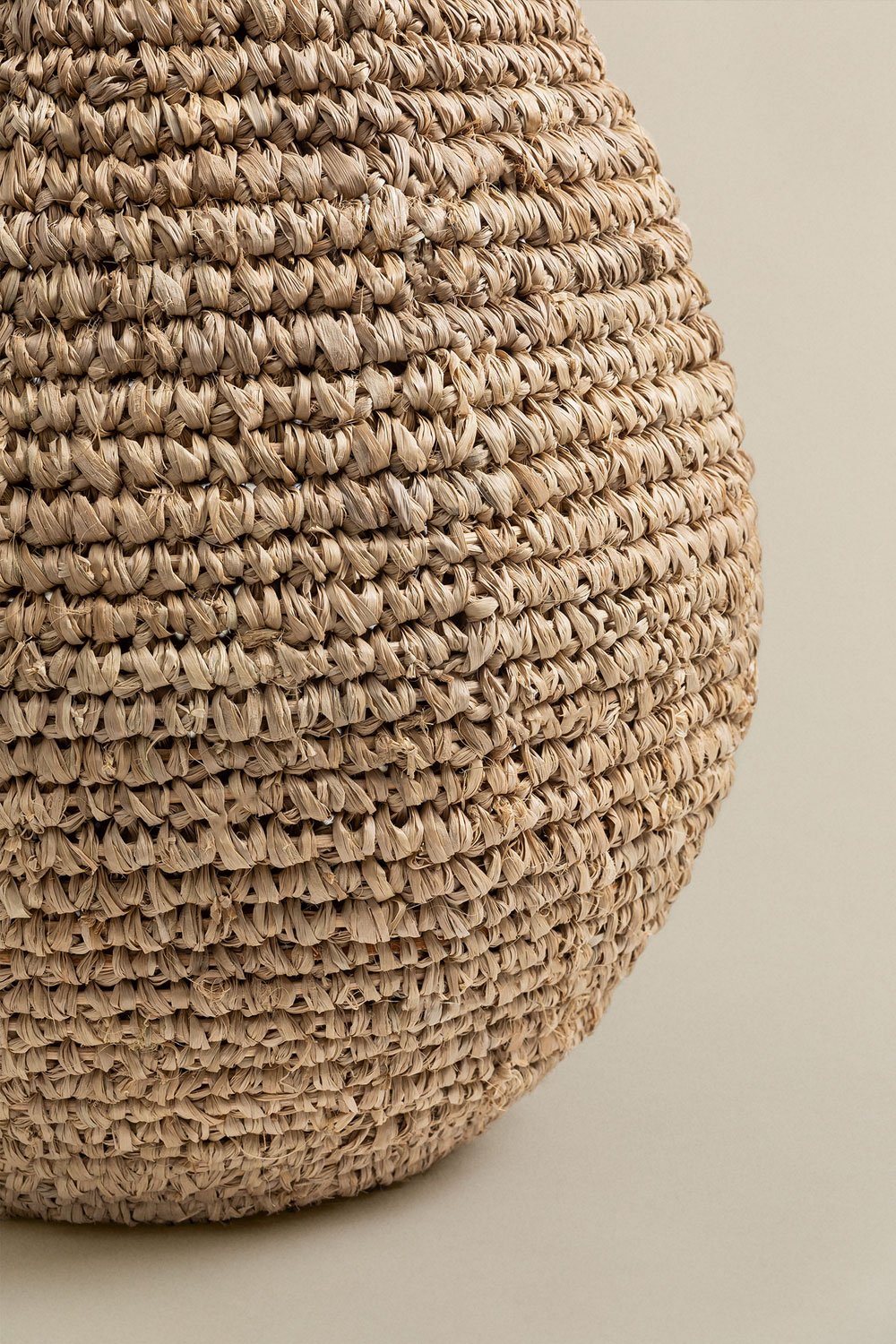 Decoratieve vaas Icaño , galerij beeld 3