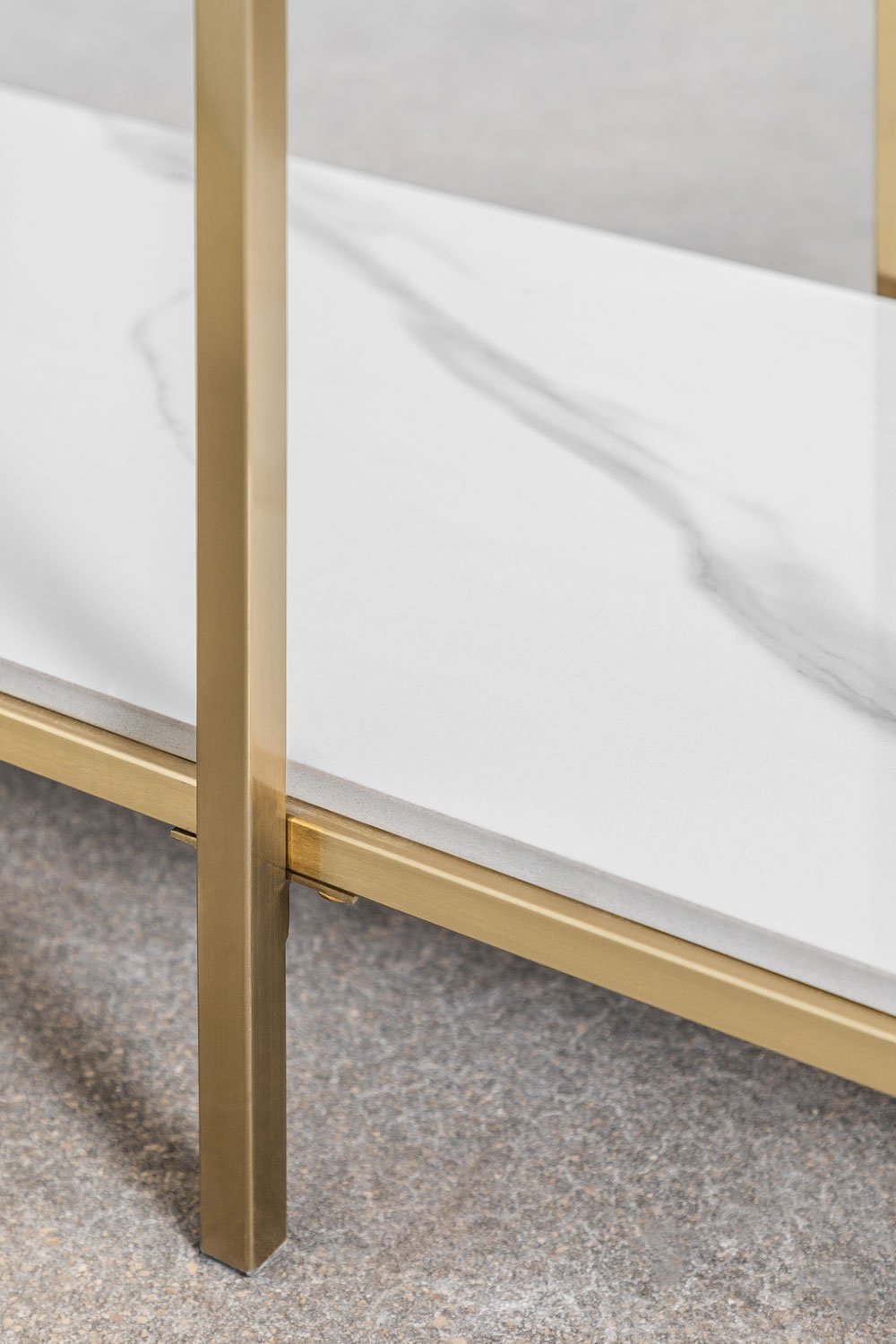 Dominik stalen haltafel, galerij beeld 5