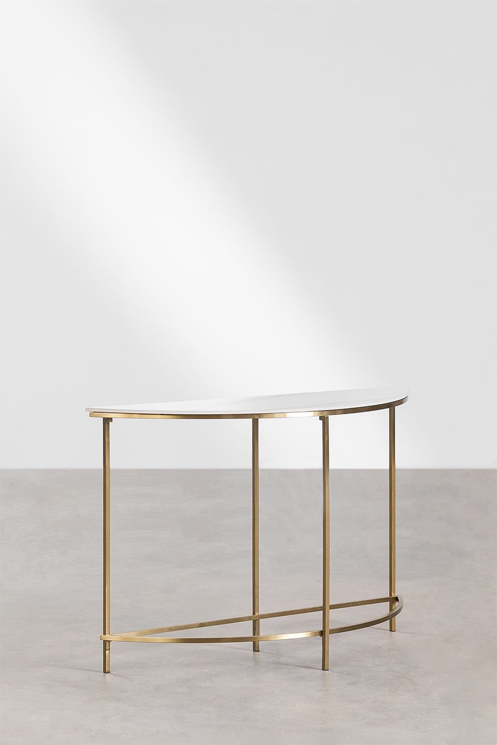 Stalen Side Table Debiky , galerij beeld 2