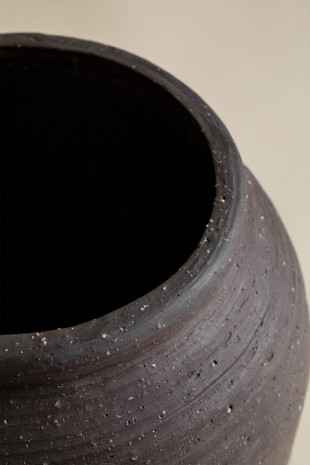 Sauzon keramische vaas, galerij beeld 4