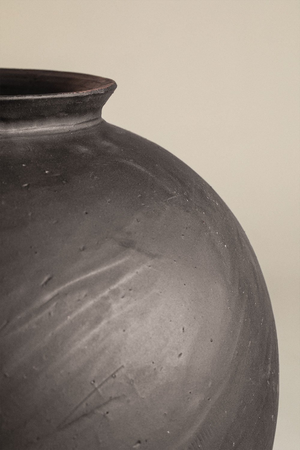 Kirsten keramische vaas, galerij beeld 3