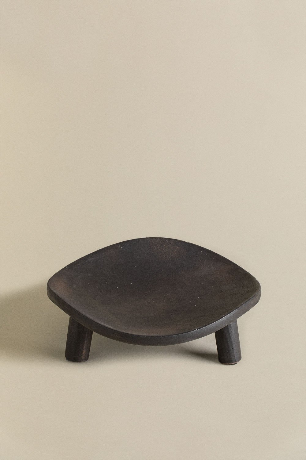 Kenzie keramische decoratieve schaal, galerij beeld 4