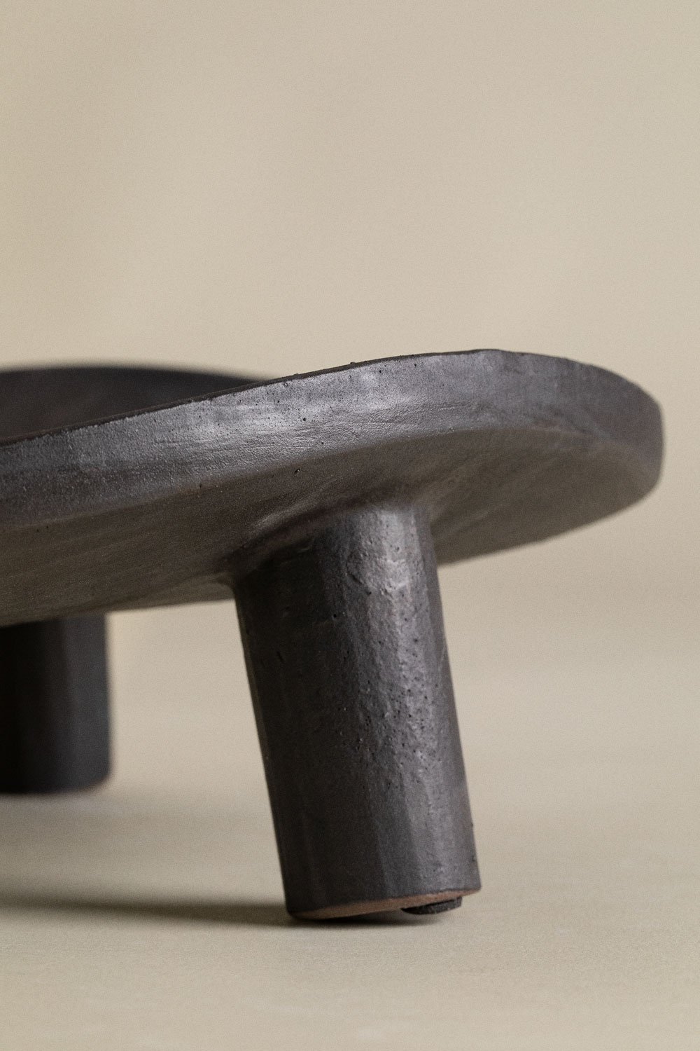 Kenzie keramische decoratieve schaal, galerij beeld 6