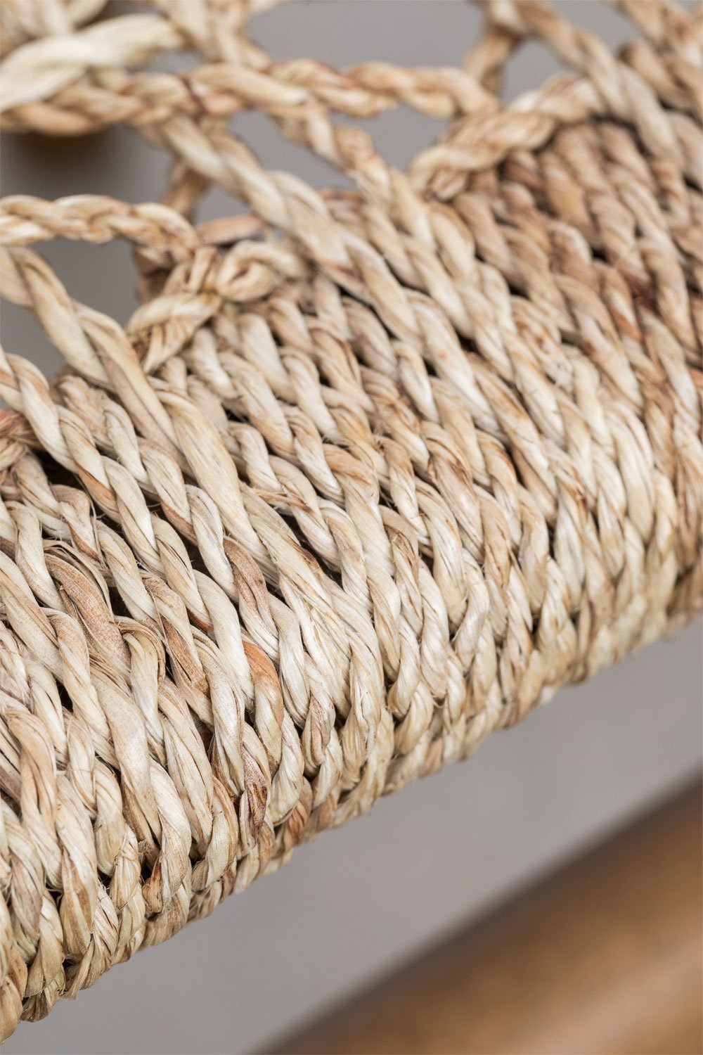 Eetkamerstoel in uish Vintage hout, galerij beeld 7