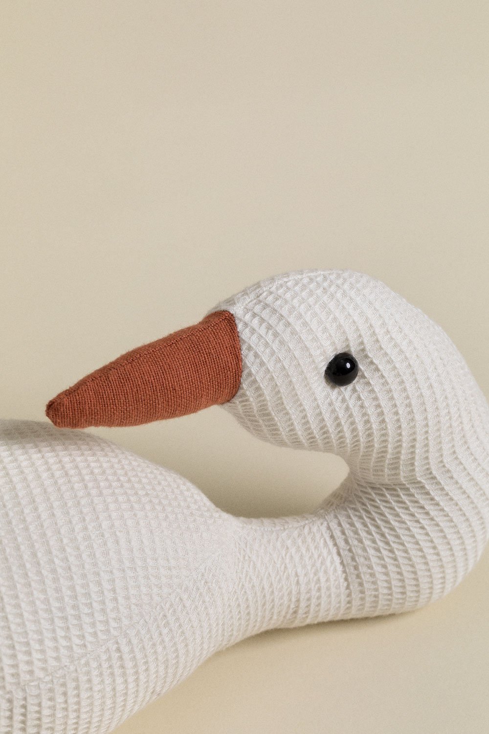 Kussen in katoen Korivi Kids, galerij beeld 3