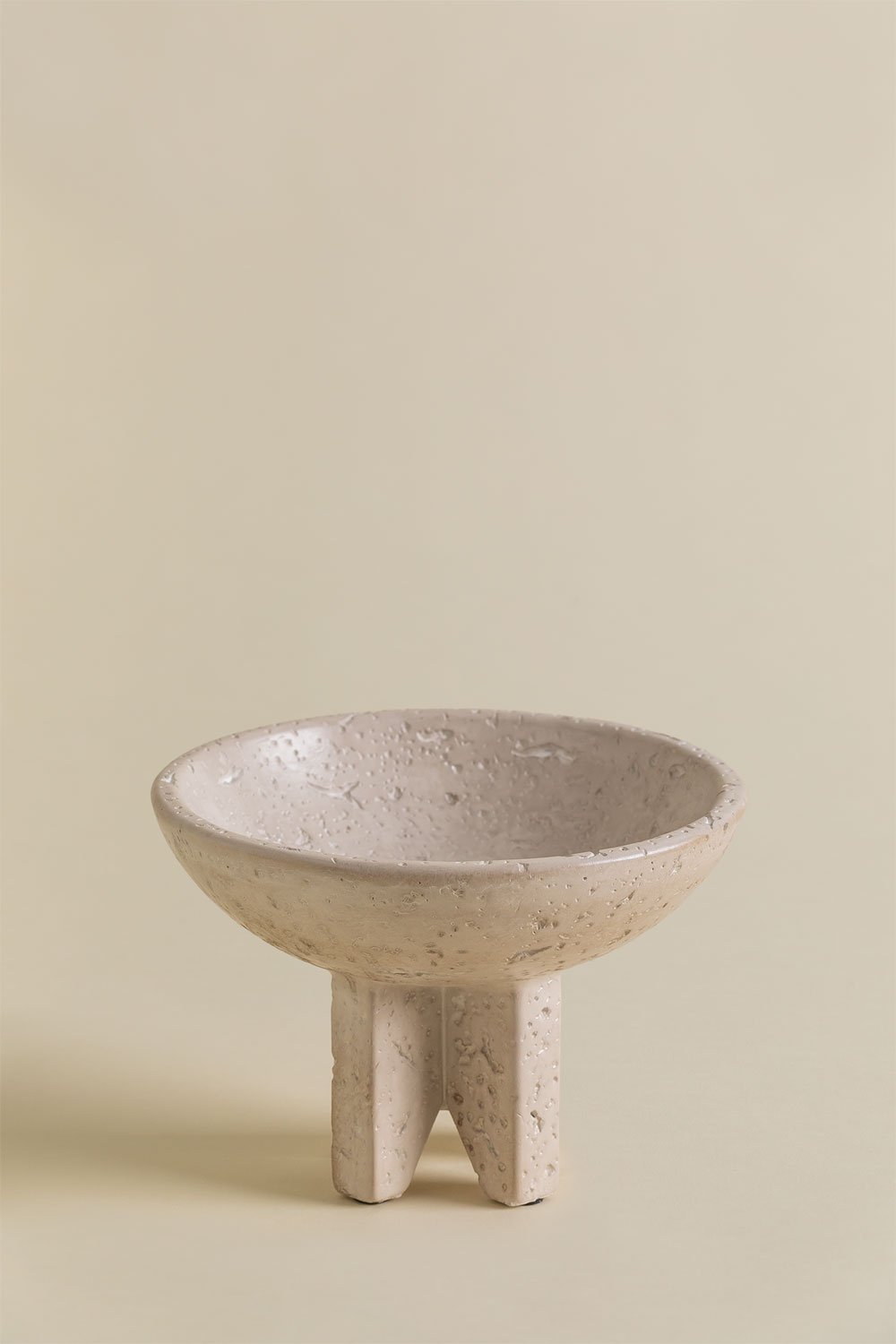 Decoratieve Kom in Cement Maryse, galerij beeld 4