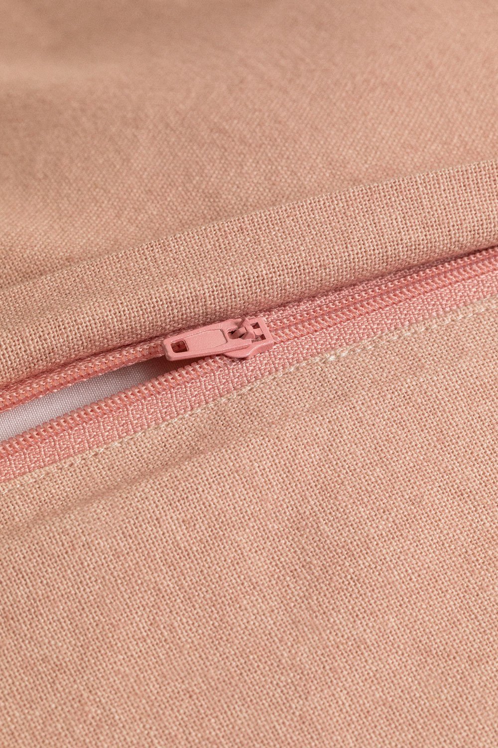 Vierkant fluwelen kussen (45x45 cm) Arjona , galerij beeld 7