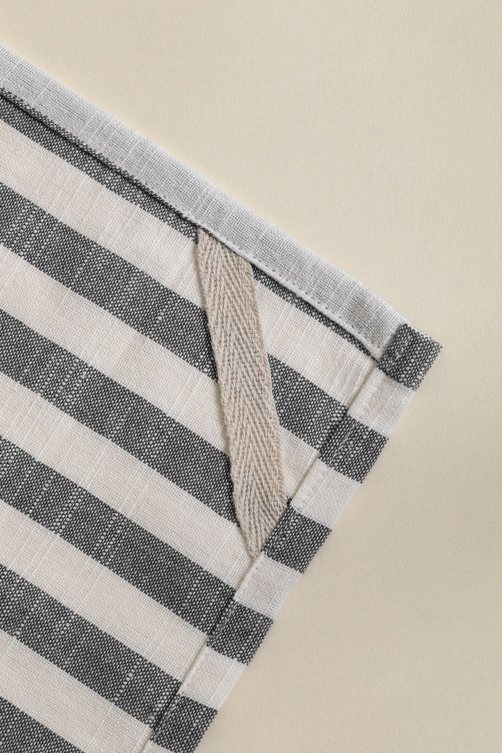 Set van 2 theedoeken in katoen Edouard, galerij beeld 6