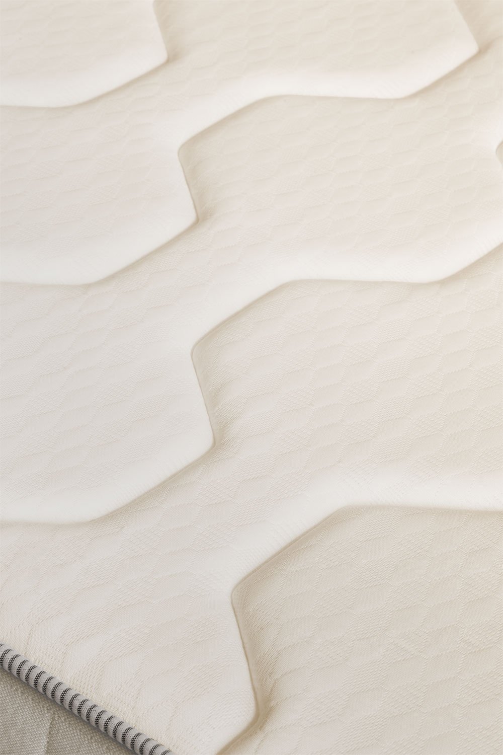 Visco-elastische matras Gelson, galerij beeld 7