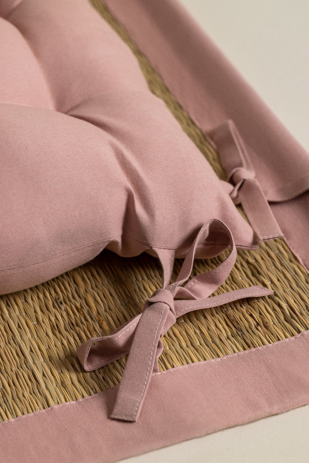 Strandmat met kussen Neila , galerij beeld 5