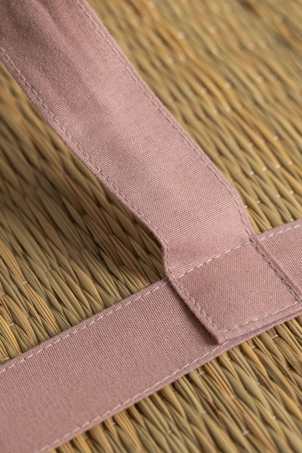 Strandmat met kussen Neila , galerij beeld 6