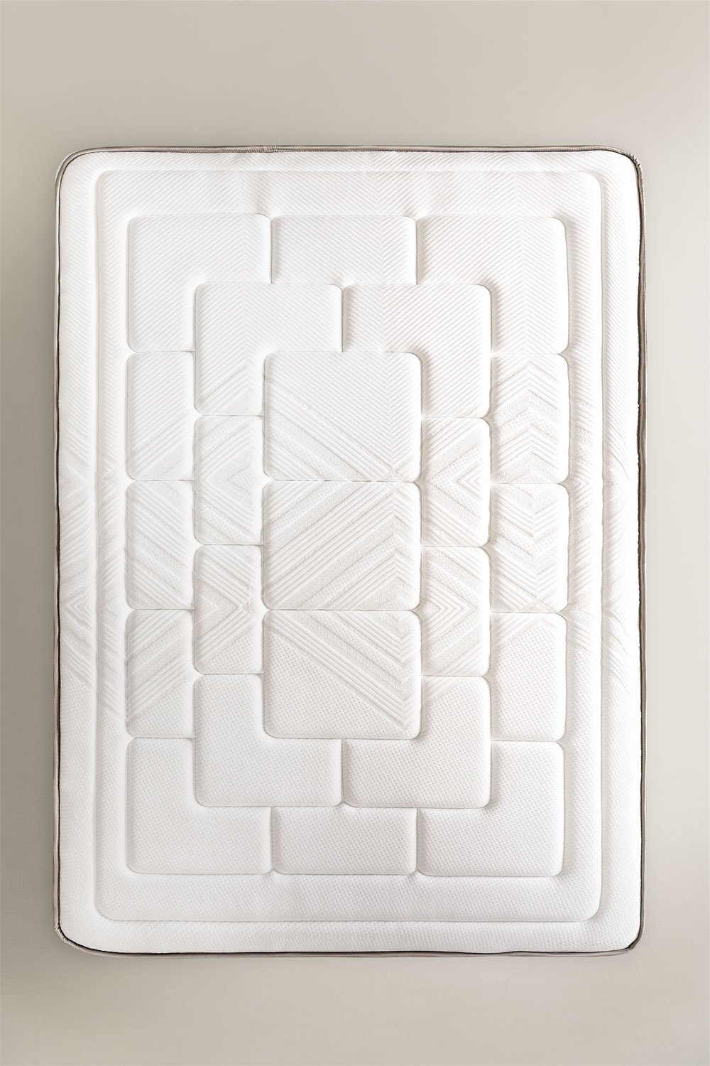 Pocketveringmatras 160x200 cm Benoite, galerij beeld 8