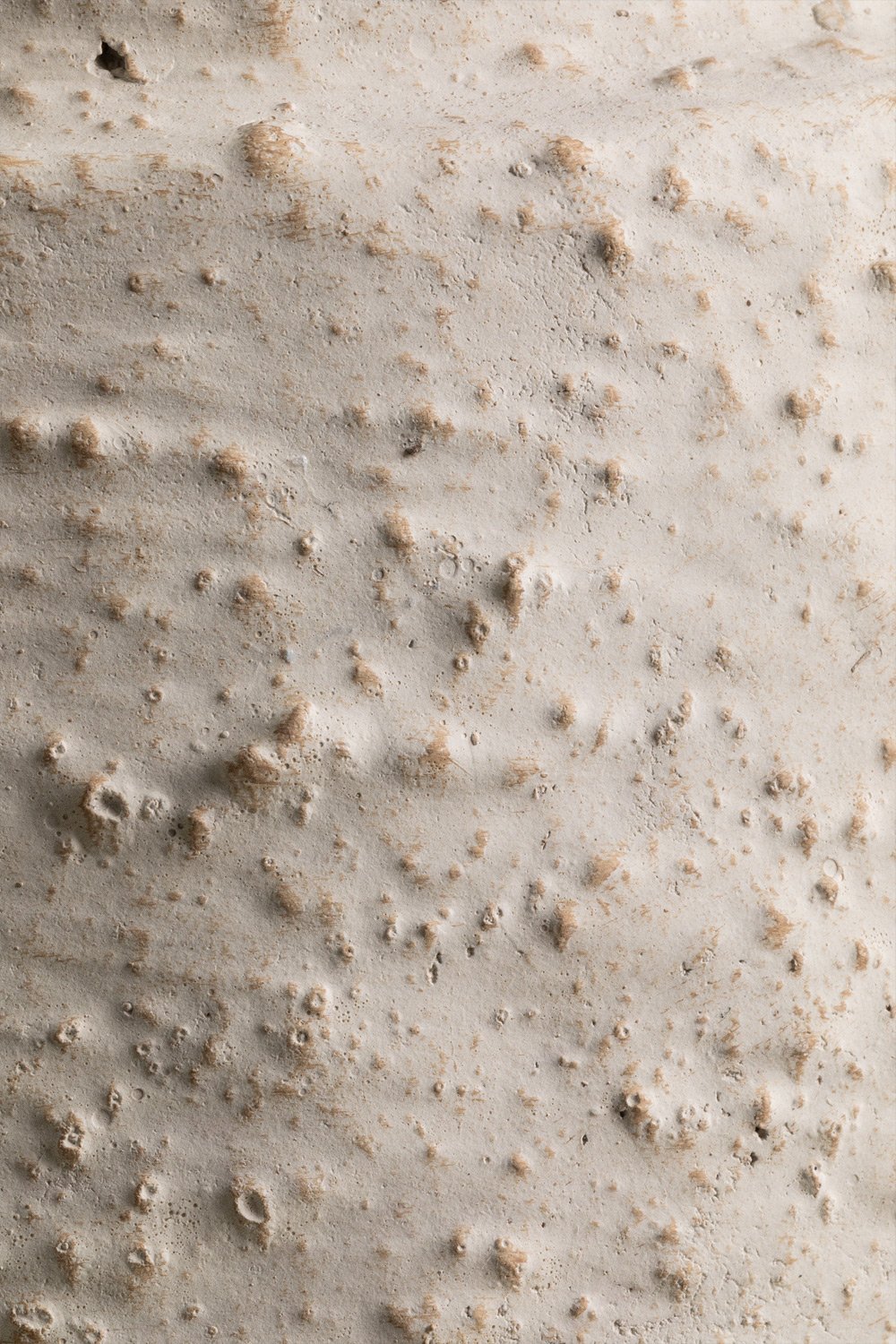 Decoratieve vaas van terracotta Camryn, galerij beeld 5