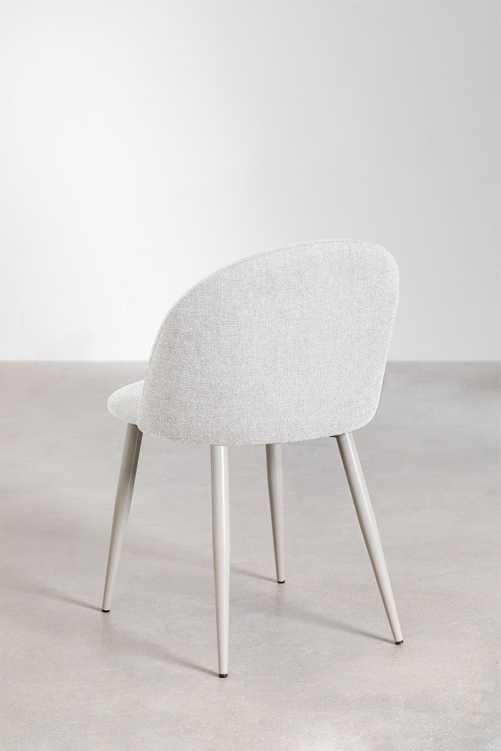 Kana Deluxe Eetkamerstoel, galerij beeld 3